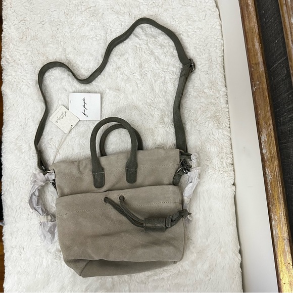 Free People Bags | FP Scout Crossbody Bag - Picture 4 of 9